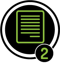 Icone importer fichiers Icone importer fichiers